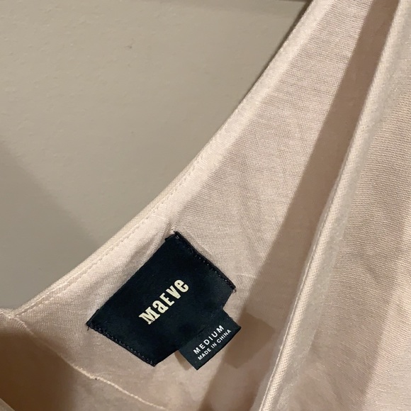 Anthropologie Maeve “Elysian” Maxi Dress - Women’s Size Medium - Picture 10 of 16